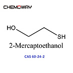 2-Mercaptoethanol(60-24-2)