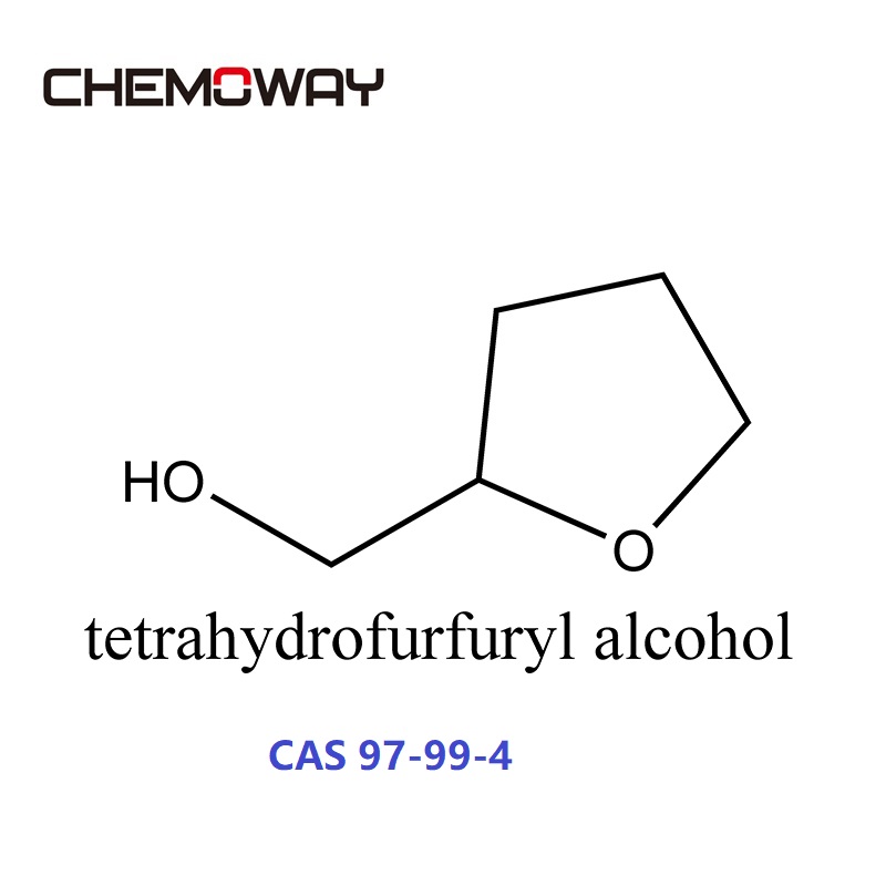 tetrahydrofurfuryl alcohol(97-99-4)