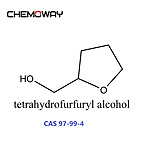 tetrahydrofurfuryl alcohol(97-99-4)