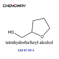 tetrahydrofurfuryl alcohol(97-99-4)