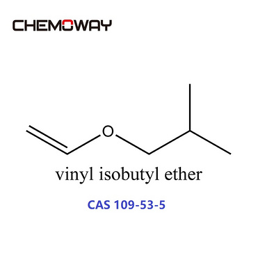 vinyl isobutyl ether(109-53-5)