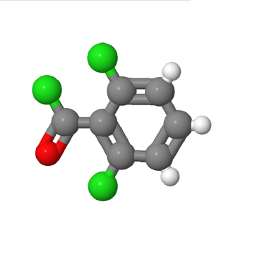 2,6-dichlorobenzyl chloride(4659-45-4)