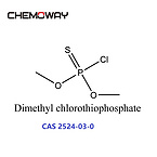 Dimethyl chlorothiophosphate(2524-03-0)