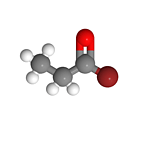 Propionyl bromide(598-22-1)