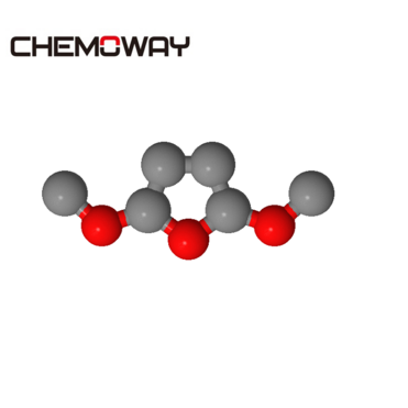 2,5-dimethoxy tetrahydrofuran(696-59-3)