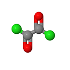 oxalyl chloride(79-37-8)