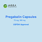 Pregabalin Capsules