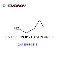 CYCLOPROPYL CARBINOL(2516-33-8 )