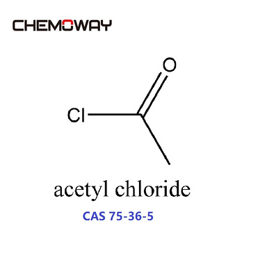 acetyl chloride(75-36-5 )