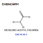 DICHLORO ACETYL CHLORIDE(79-36-7)