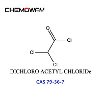 DICHLORO ACETYL CHLORIDE(79-36-7)