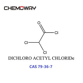 DICHLORO ACETYL CHLORIDE(79-36-7)