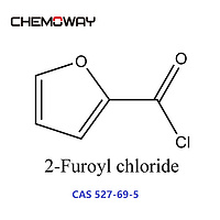 2-Furoyl chloride(527-69-5 )