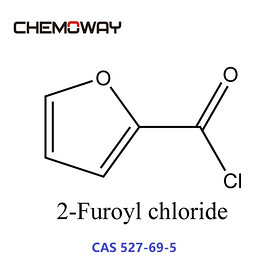 2-Furoyl chloride(527-69-5 )