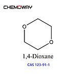 1,4-Dioxane (123-91-1)