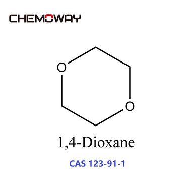 1,4-Dioxane (123-91-1)
