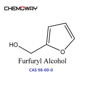 Furfuryl Alcohol(98-00-0)