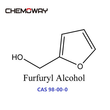 Furfuryl Alcohol(98-00-0)