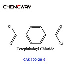 Terephthaloyl Chloride(100-20-9)