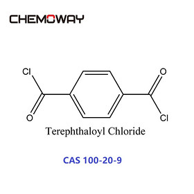 Terephthaloyl Chloride(100-20-9)