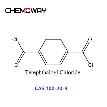 Terephthaloyl Chloride(100-20-9)