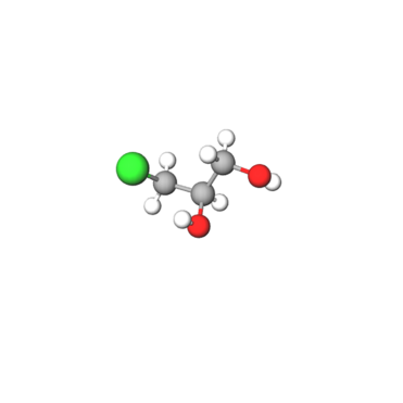 3-Chloro-1,2-propanediol(96-24-2)