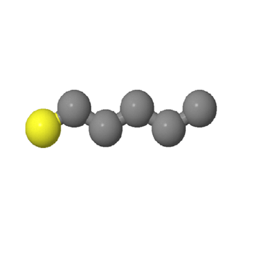 1-pentanethiol(110-66-7)