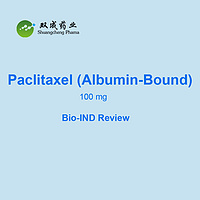 Paclitaxel (Albumin-Bound)