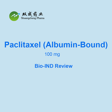 Paclitaxel (Albumin-Bound)  