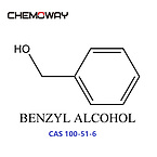 BENZYL ALCOHOL(100-51-6)