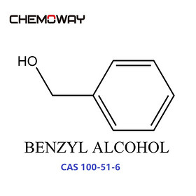 BENZYL ALCOHOL(100-51-6)