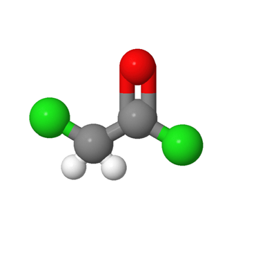 chloro acetyl chloride(79-04-9)