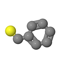 Benzyl mercaptan(100-53-8)