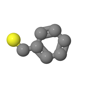 Benzyl mercaptan(100-53-8)