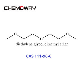 diethylene glycol dimethyl ether(111-96-6)