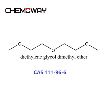 diethylene glycol dimethyl ether(111-96-6)