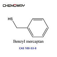 Benzyl mercaptan(100-53-8)
