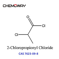 2-Chloropropionyl Chloride(7623-09-8)