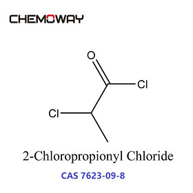 2-Chloropropionyl Chloride(7623-09-8)