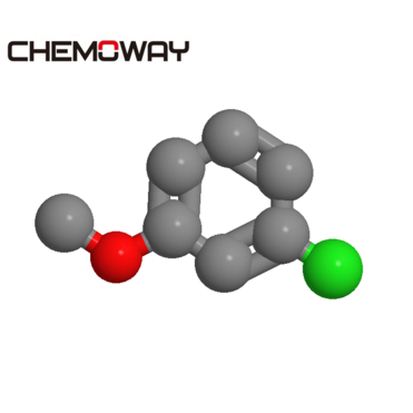 1-Chloro-3-methoxybenzene(2845-89-8)