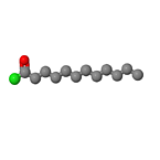 Dodecanoyl chloride (112-16-3) Lauroyl chloride