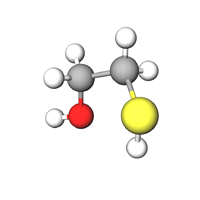 2-Mercaptoethanol(60-24-2)