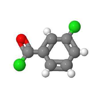 3-Chlorobenzoyl chloride(618-46-2) 3-chloro benzoyl chloride