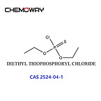 DIETHYL THIOPHOSPHORYL CHLORIDE(2524-04-1)