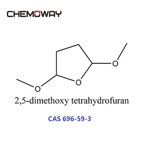 2,5-dimethoxy tetrahydrofuran(696-59-3)