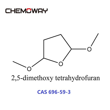 2,5-dimethoxy tetrahydrofuran(696-59-3)