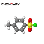 para toluene sulfonyl chloride (98-59-9) p-toluene sulfonyl chloride