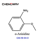 ortho anisidine(90-04-0)o-anisidine