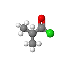 2-methyl propanoyl chloride(79-30-1)