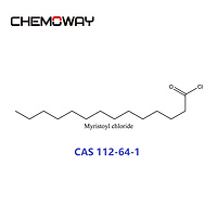 Myristoyl chloride(112-64-1)